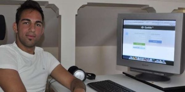 Facebook'a yerli rakip/ Video