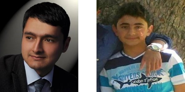 Gemerek'te babasının vurduğu Semih de öldü