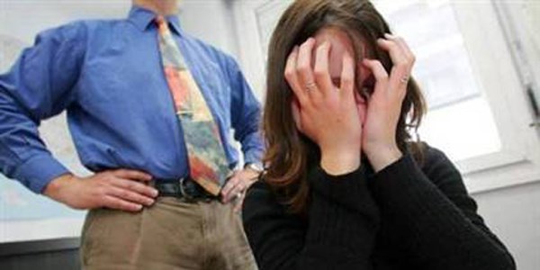 İş yerindeki görünmez şiddet: Mobbing