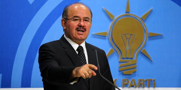 Hüseyin Çelik'ten 'İsmail Korkmaz' açıklaması