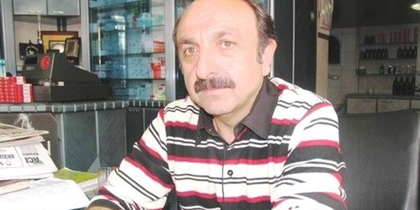 Ervak Başkanı Güzel'den davul tepkisi