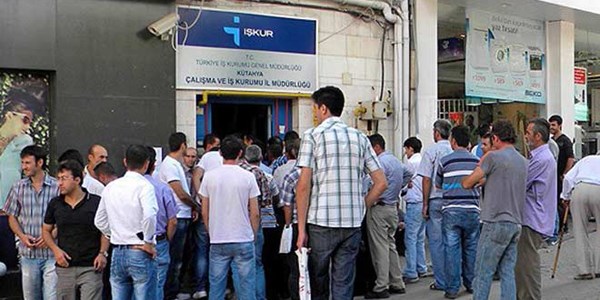 İŞKUR'un ocak-haziran dönemi rakamları