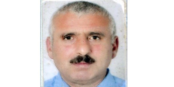 4'üncü kattan düşen işçi öldü