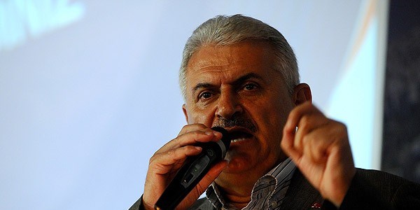 Y�ld�r�m'da 3. K�pr� g�zergah� a��klamas�/ Video