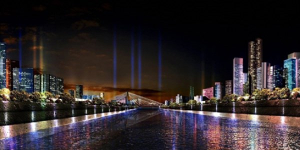 �evre ve �ehircilik Bakanl���'ndan 'Kanal �stanbul' a��klamas�