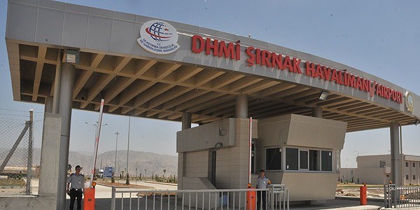 Erdoğan Şırnak'taki havalimanının adını açıkladı/ Video
