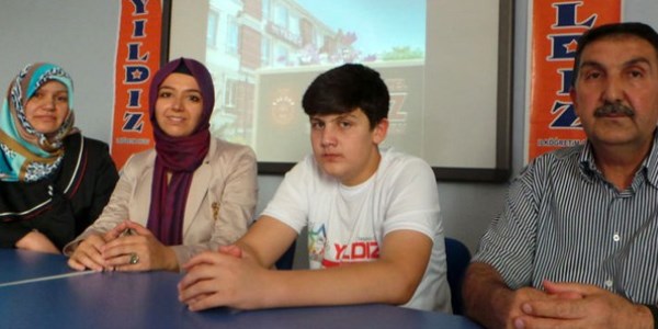 SBS birincisi internete 'uzak'çıktı