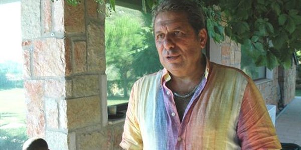 Erman Toro�lu Kenya sopas� ile h�rs�z bekliyor