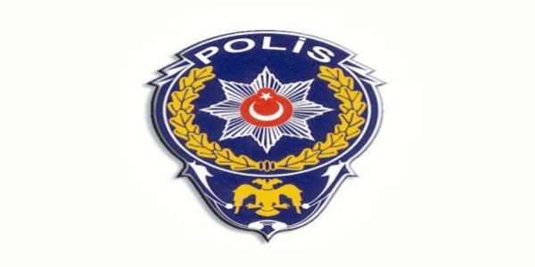 �zmir Emniyeti'nde i� atamalar ger�ekle�ti