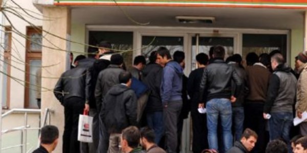 Devam eden sözleşmeli ilanları ve kadro olayı