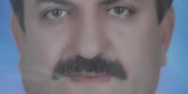 Balkondan d��en �ah�s hayat�n� kaybetti