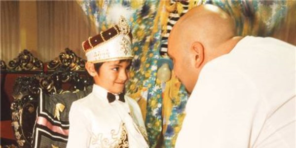 S�nnet�ilik mesle�i tarihe kar���yor