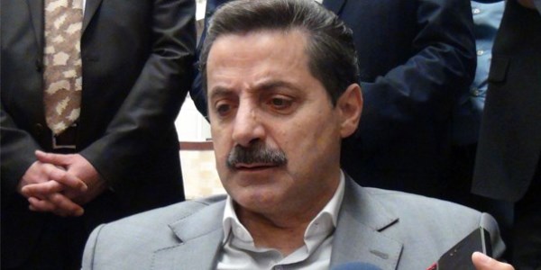 �elik: Millet yeni bir anayasa istiyor