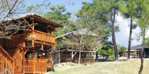 Ramazan yaylalarda kiralar� u�urdu