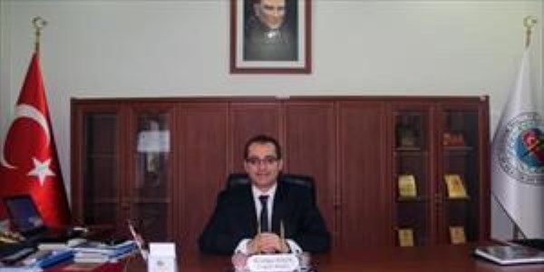Hastanenin �ay oca��na ramazan ayar�