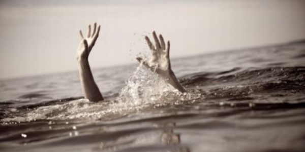 Serinlemek i�in baraj g�l�ne giren 2 �ocuk, bo�uldu