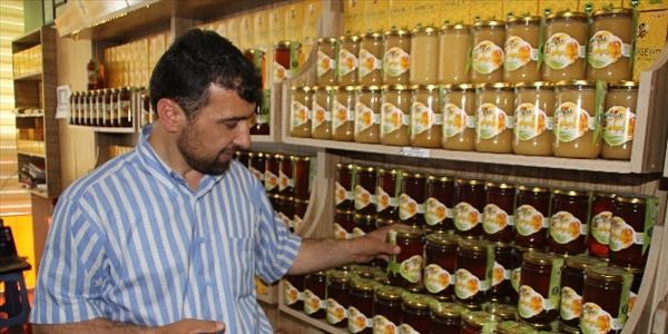 Ramazan ayında bal tüketiminin sağlık açısından önemi