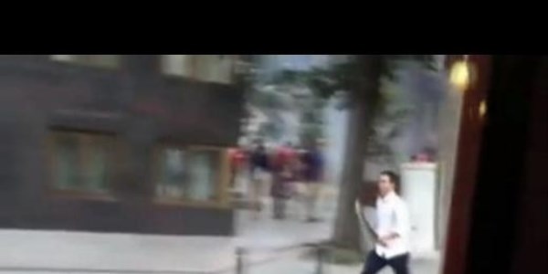 Adalet Bakanlığı'ndan 'palalı Sabri' açıklaması