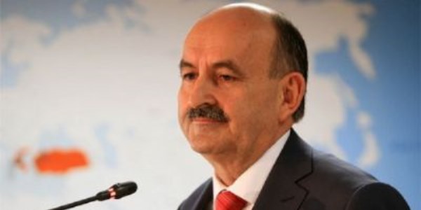Sağlık Bakanlığındaki ek ödeme adil değil