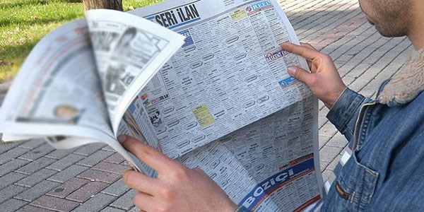 İşsizlik rakamları açıklandı/ Video