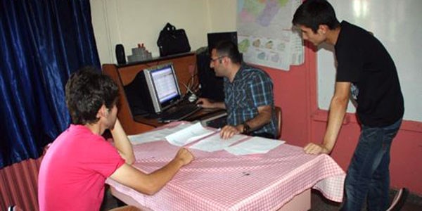 SBS tercih süresi başladı/ Video