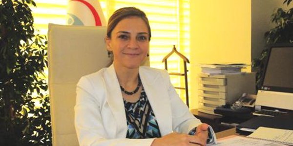 Cezaevinde mahkumlar obez çıktı