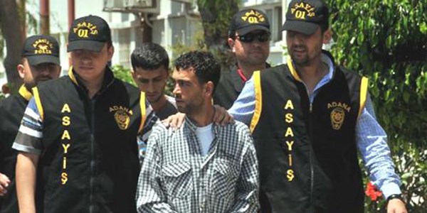 Eski eniştelerini öldürenlere ömür boyu hapis istemi