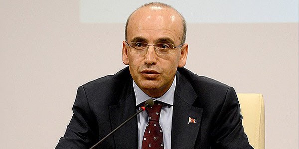 Şimşek: Gündemimizde vergi artışı ve indirimi yok/ Video
