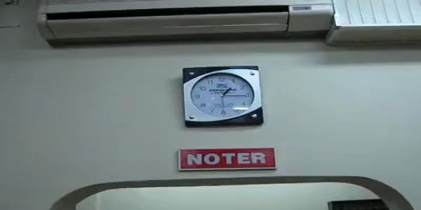 Noterlere, bu ayrıcalıkları hangi bürokrat veriyor?