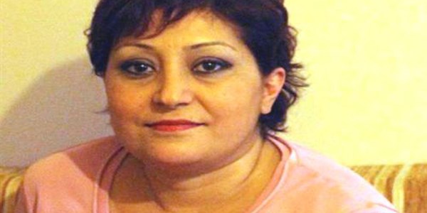 Kızına kızıp 4. Kattan atlayan kadın öldü