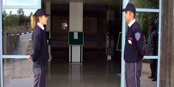 İŞKUR, en çok güvenlik görevlisi arıyor