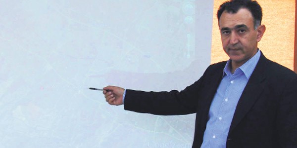 İzmir Afet Planı, afet niteliğinde