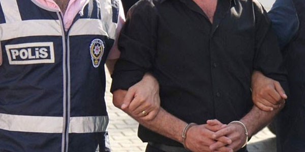 Cezaevinden firar eden hükümlü yakalandı