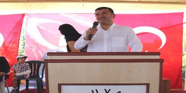 İmam Cafer'i anma etkinlikleri yapıldı