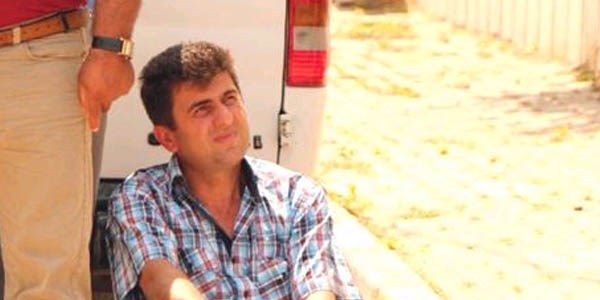 Maltepe'de istinat duvarı çöktü: 2 yaralı