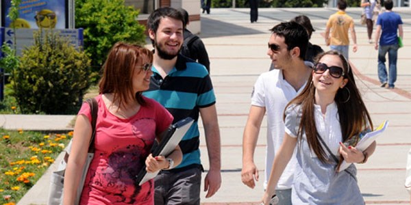 Lise öğrencilerine girişimcilik dersi