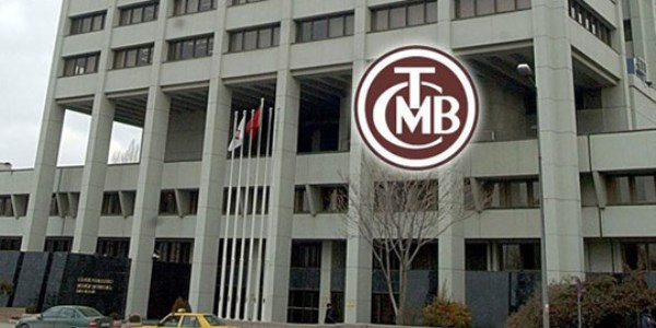 Merkez Bankası'nda o bölüm kapatılıyor