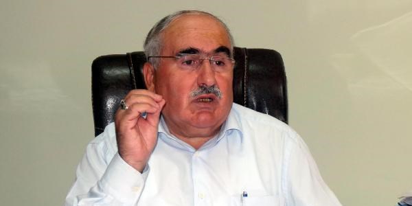 Ordu M�ft�s�: Di� a�r�s� nedeniyle vurulan i�ne orucu bozmaz