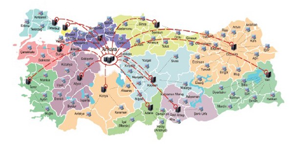 Sağlık Bakanlığı bilgi ve iletişim teknolojileri hakkında genelge