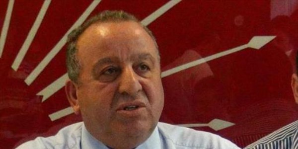 Gezi Parkı eylemine katılan CHP'lilere, trafiği aksatmaktan para cezası