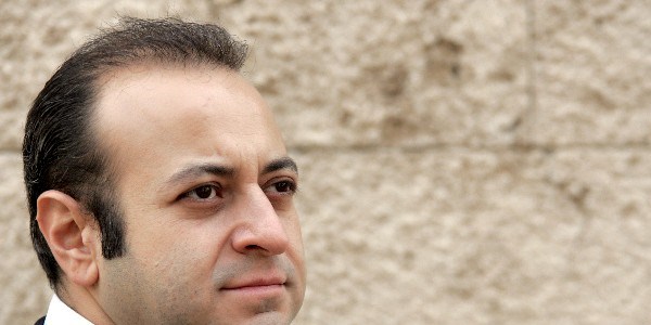 Bakan Egemen Bağış'tan veda gibi sözler/ Video