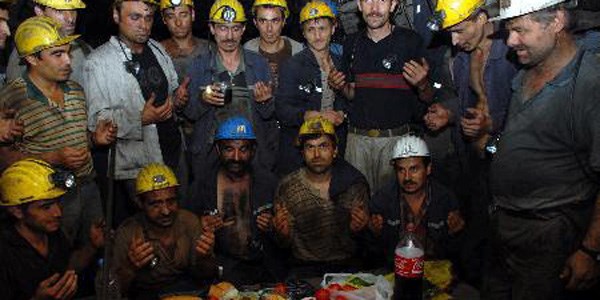 180 bin kamu işçisinin uzlaşma umudu arttı