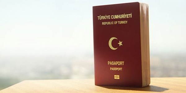 Pasaport isyanı sonuç veriyor