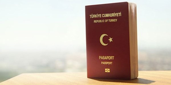 Pasaport isyan sonu veriyor