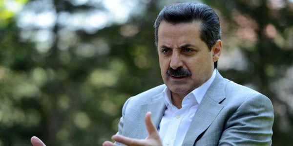 Faruk Çelik: Müjdeye dönüşmesini sevinçle karşılarız