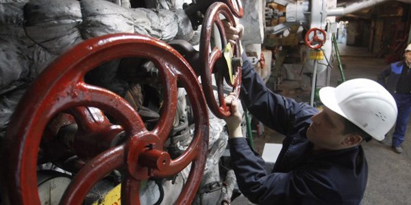 Türkiye enerjide risk beklemiyor