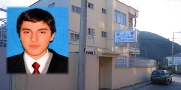 Lise ��rencisi evinde �l� bulundu