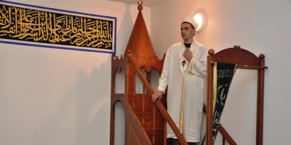 Dinayet 63 ilçe müftülüğü için sözlü sınav yapacak