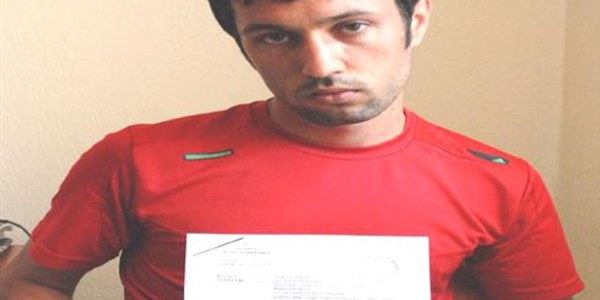 Eski ��rencinin hukuk m�cadelesi