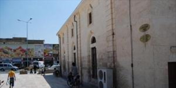 Dilenci gasp eden şüpheli tutuklandı